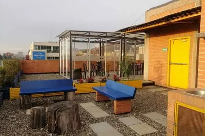 Image de Well located, comfortable and functional apartment.