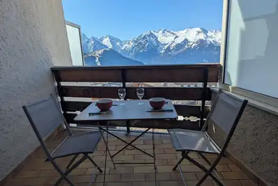 Image de Appartement plein sud alpe d'Huez
