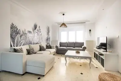 Image de La Maison de Marion - 15min à pied de la plage
