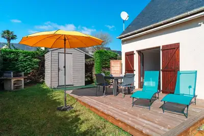 Image de Le Nid Côtier - A 13min à pied de la Plage