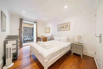 Image de Resplendent 2 bed Mayfair apartment off Piccadilly