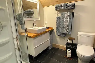 Image de Guysborough Getaway Cottage