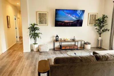 Image de 3-Bedroom 2-Bathroom condo in the heart Scottsdale