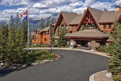 Image de One Bedroom unit@WorldMark Canmore - Banff