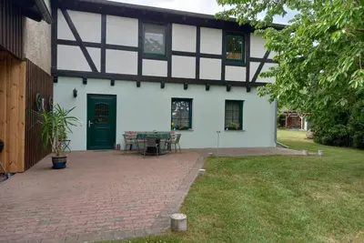 Image de New! Vacation apartment Ahlbeck - Szczecin Lagoon
