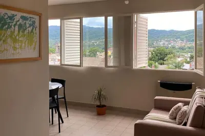 Image de Departamento en el centro con vista a la ciudad