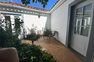 Image de Casa Laranjeira in the historic city