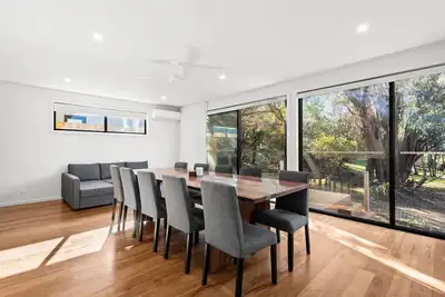 Image de Gully & Tide - A luxurious coastal escape in Aireys Inlet