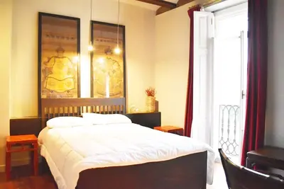 Image de Appartement-Appartement-Douche