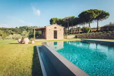 Image de Villa Icario by Fantasia Villas