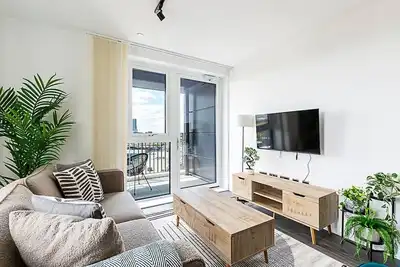 Image de Luxurious West London Apartment