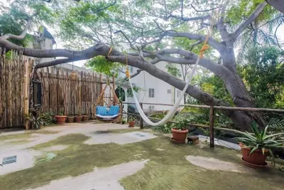 Image de Casa Flores Mx: house and private pool.