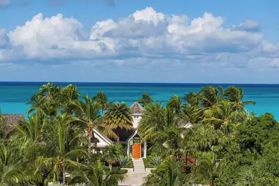Image de Salacia - Breathtaking luxurious 9 Bedroom Villas