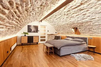 Image de Toompea Castle Hideaway