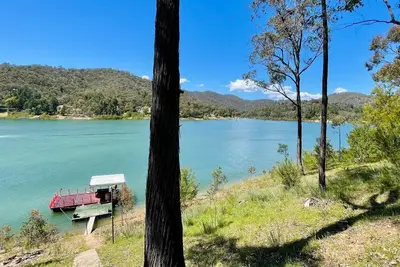 Image de Taylor Bay Cabin - Lakeview