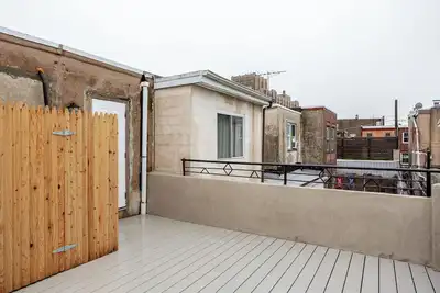 Image de Stylish Minimalist Stay in City Center