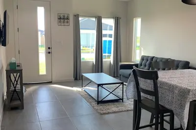 Image de 3-bedroom house in Brownsville with Ac, Wi-Fi & Appliances. Enjoy your stay!