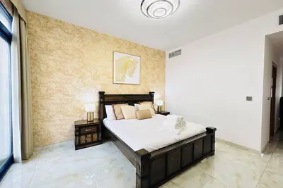 Image de Estatesmen Palm Jumeirah Luxury Family Friendly Villa