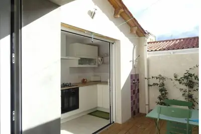 Image de NOUVEAUTÉ! Maison Bord De Mer 2 IDÉALEMENT SITUÉE