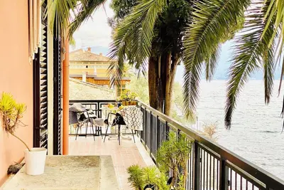 Villa Peace Garden And Private Access To Lake