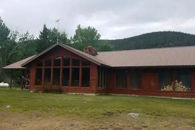 Image de Welcome to Wise River - The Tommy James Place