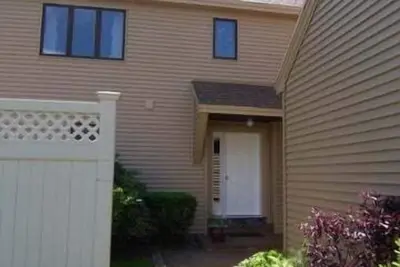 Kennebunk Condominium