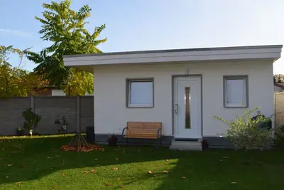 Image de Charming guest house on the outskirts of Berlin