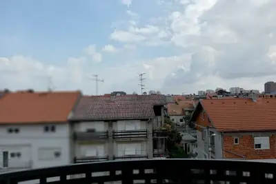 Apartments Dubrava - Three Bedroom Apartment A3