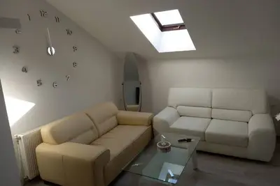 Apartments Dubrava - Four Bedroom Apartment A2