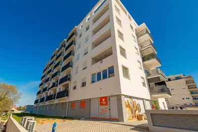 Image de Zadar Urban Seaside Apartment