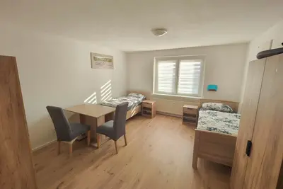 Image de Modern & quiet accommodation in Leuna for workers & vacationers