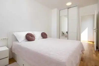 Image de Appartement Rose Penthouse Split