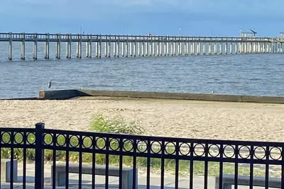 Image de Seabreeze Escape: Your Coastal Retreat
