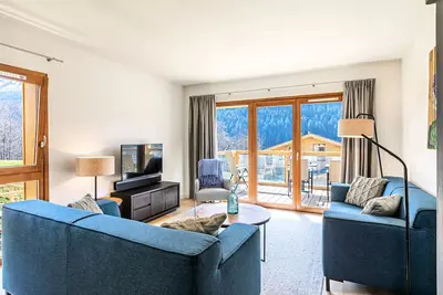 Image de Appartement Confort 5 personnes