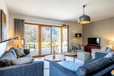 Image de Appartement 8 personnes