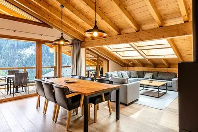 Image de Penthouse 6 personnes