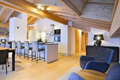 Image de Penthouse 8 personnes