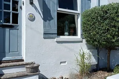 Image de Very cozy cottage in country house style between Dover and Canterbury!