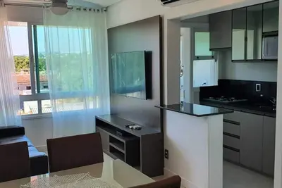 Image de New Apartment! Beautiful! Close to Iguatemi Shop Mall and the American Consulate