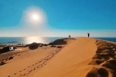 Image de Nos vacances de rêve sur les plages de Mostaganem