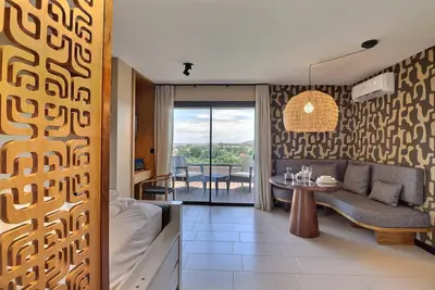 Image de Mahana Suite - Luxe & Centre-ville