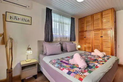 Image de Chambre Nāhina - Centre-ville - Piscine