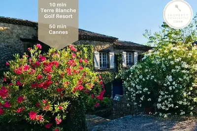 Bergerie de Peymeyan