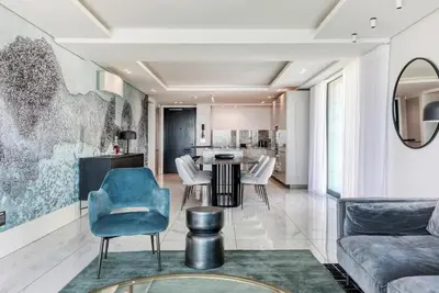 Image de Two-Bedroom Apartment