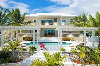 Image de Turquoise Dream Villa where you will find real Peace & Tranquility
