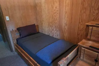 Image de Lodge Room Twin (Room #5)