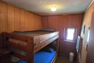 Image de Lodge Room Bunk (Room #3)