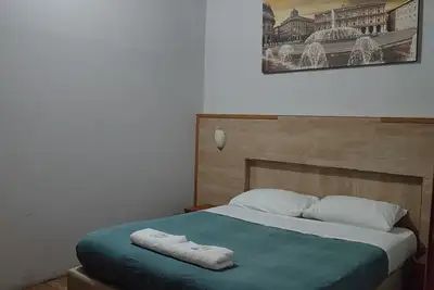 Hotels at Your Service