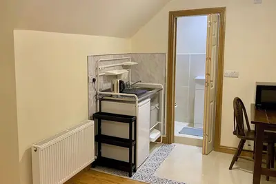 Image de Studio Unit for two in Ireland’s stunning Northwest.