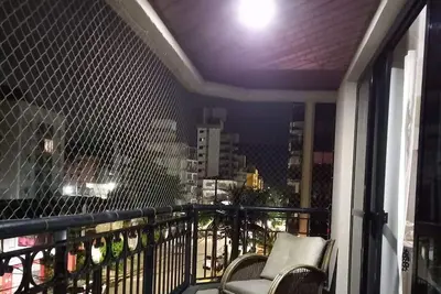 Image de 3 Bedroom Apartment Guaruja/Enseada